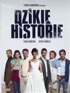 Picture of Dzikie historie