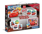 Książka : Edukit 4w1...