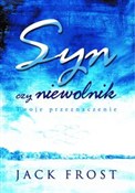Polska książka : Syn czy ni... - Jack Frost