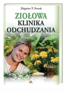 Obrazek Ziołowa klinika odchudzania