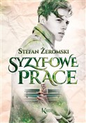 Książka : Syzyfowe p... - Stefan Żeromski