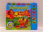 Polska książka : Odkrywam d... - Mirosława Kwiecińska