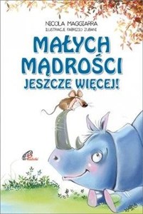 Obrazek Małych mądrości jeszcze więcej!