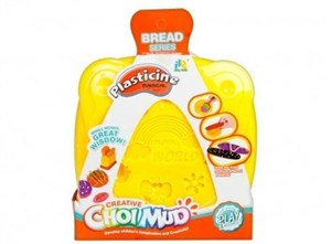 Obrazek Masa plastyczna z akcesoriami