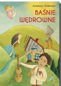 Obrazek Baśnie wędrowne
