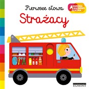 Pierwsze s... - Nathalie Choux -  foreign books in polish 