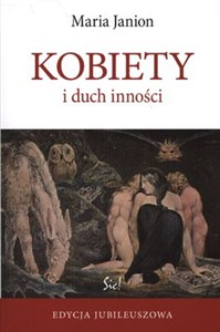 Picture of Kobiety i duch inności Edycja jubileuszowa