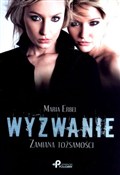 Wyzwanie Z... - Maria Erbel -  books from Poland