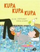 Kupa kupa ... - Alex Schulman, Emma Adbage - Ksiegarnia w UK