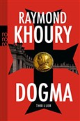 Polska książka : Dogma (Die... - Raymond Khoury