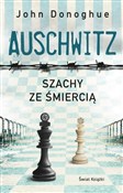 Książka : Szachy ze ... - John Donoghue