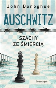 Obrazek Szachy ze śmiercią
