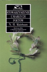 Obrazek Stowarzyszenie umarłych poetów