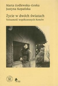 Obrazek Życie w dwóch światach Tożsamość współczesnych Romów