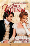 polish book : Małżeństwo... - Julia Quinn