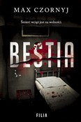 Książka : Bestia wyd... - Czornyj Max