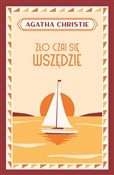 Zło czai s... - Agatha Christie -  Polish Bookstore 