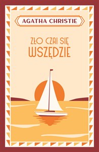 Picture of Zło czai się wszędzie