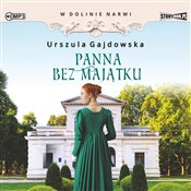 [Audiobook... - Urszula Gajdowska -  books in polish 