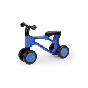 Picture of Lena Rowerek biegowy niebieski