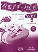 polish book : Welcome Fr... - Jenny Dooley, Virginia Evans