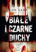 Białe i cz... - Jan Łada - Ksiegarnia w UK