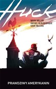 Huck - Mark Millar, Rafael Albuquerque -  Polish Bookstore 