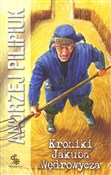 Polska książka : Kroniki Ja... - Andrzej Pilipiuk