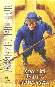 Obrazek Kroniki Jakuba Wędrowycza