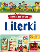 Zobacz : Bawię się ... - opracowanie zbiorowe