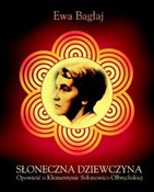 Słoneczna ... - Ewa Bagłaj -  books in polish 