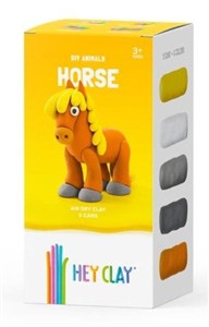 Picture of Hey Clay - Koń