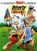 Asterix As... - René Goscinny - Ksiegarnia w UK