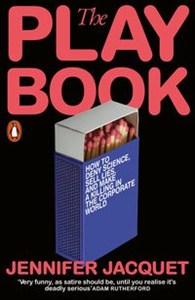 Obrazek The Playbook