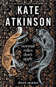 Normal Rul... - Kate Atkinson -  books in polish 