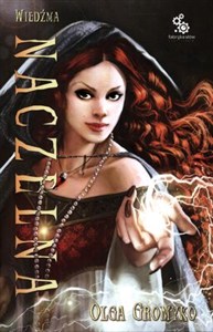 Obrazek Wiedźma naczelna