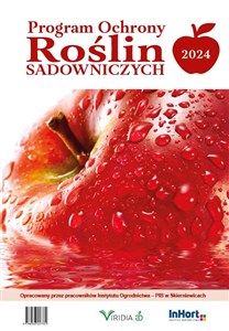 Picture of Program ochrony roślin sadowniczych 2024