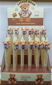 Picture of Długopis piesek (36szt)