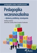 Polska książka : Pedagogika...
