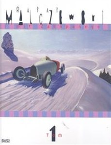 Obrazek Malczewski Rafał