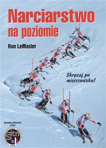 Obrazek Narciarstwo na poziomie Skręcaj po mistrzowsku
