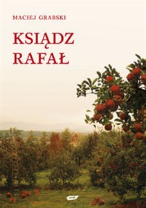 Obrazek Ksiądz Rafał