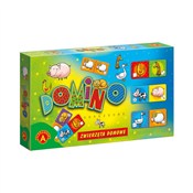 Domino obr... - Opracowanie Zbiorowe -  foreign books in polish 