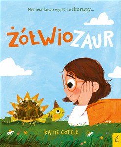 Obrazek Żółwiozaur