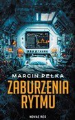 Zaburzenia... - Marcin Pełka -  books from Poland