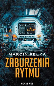 Obrazek Zaburzenia rytmu