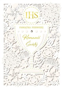 Picture of Karnet Komunia