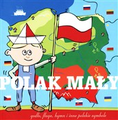 Polak mały... - Stanisław Roch-Wiewiórski -  books in polish 