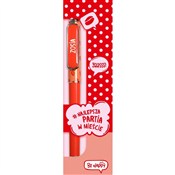 Polska książka : Długopis P...