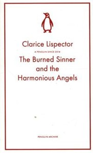 Obrazek The Burned Sinner and the Harmonious Angels